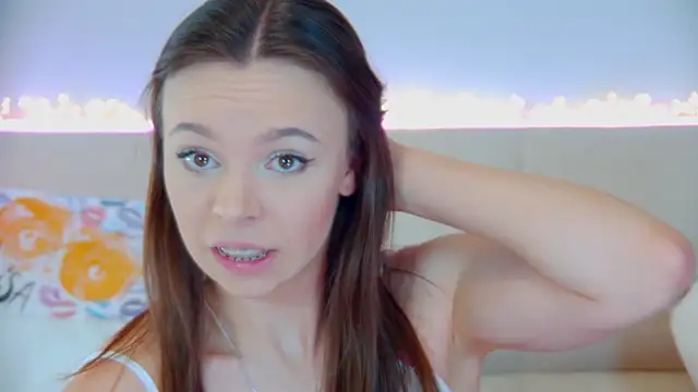 ElisabethDavis online show from February 25, 6:09 pm