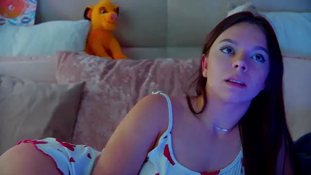 ElisabethDavis online show from February 26, 3:08 pm