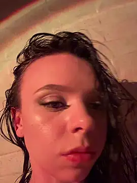 ElisabethDavis online show from March 10, 12:40 am