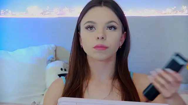 ElisabethDavis online show from March 10, 6:56 pm