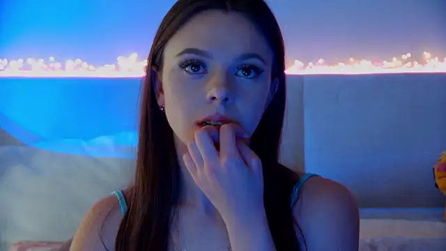 ElisabethDavis online show from March 10, 10:02 pm