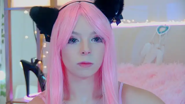 ElisabethDavis online show from September 21, 3:13 pm