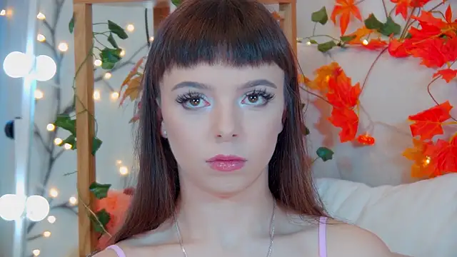 ElisabethDavis online show from October 5, 3:21 pm