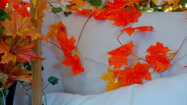 ElisabethDavis online show from October 12, 3:11 pm