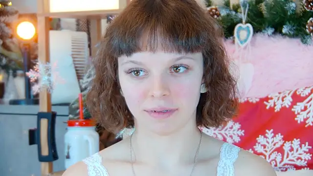 ElisabethDavis online show from January 18, 3:16 pm