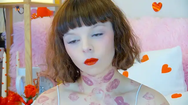 ElisabethDavis online show from February 4, 3:40 pm