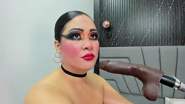 Angie Will online show from May 12, 10:07 pm
