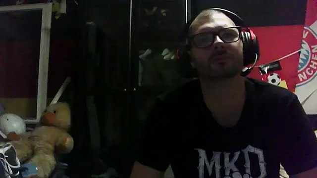 Die-geile-Sau online show from September 29, 7:19 pm