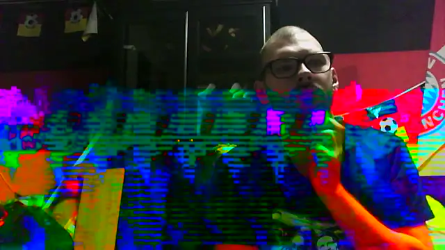 Die-geile-Sau online show from October 6, 7:00 pm