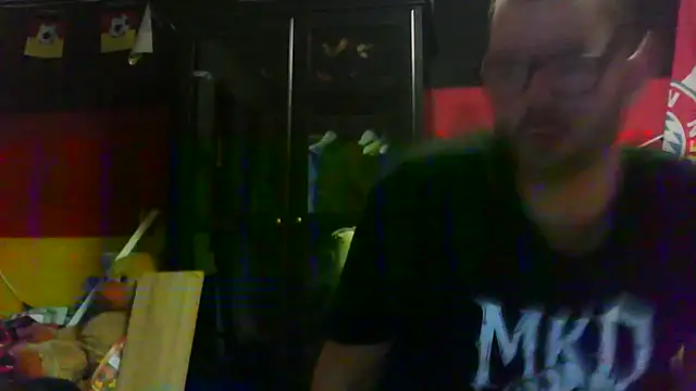 Die-geile-Sau online show from October 15, 8:20 pm