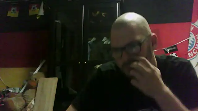 Die-geile-Sau online show from October 23, 7:12 pm