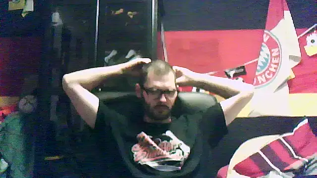 Die-geile-Sau online show from November 10, 5:34 pm