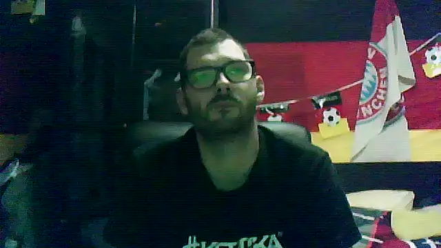 Die-geile-Sau online show from November 21, 4:05 pm