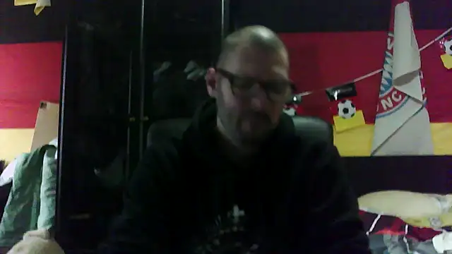 Die-geile-Sau online show from November 30, 12:53 pm