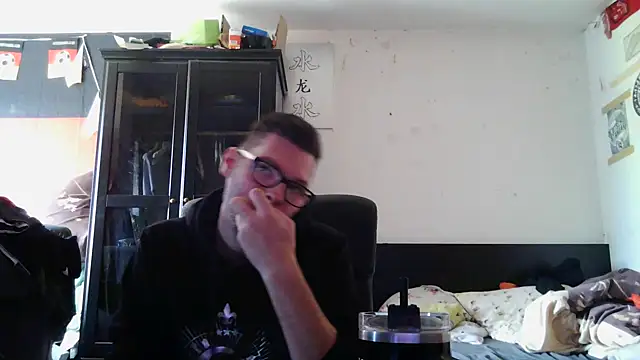 Die-geile-Sau online show from March 24, 1:16 pm