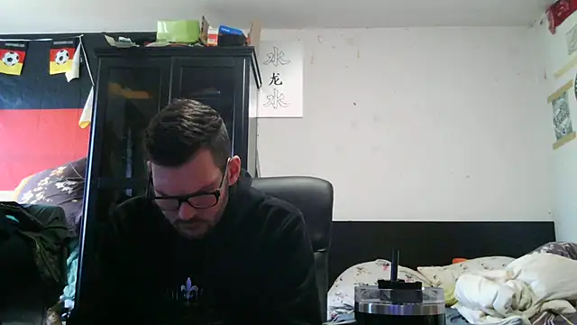 Die-geile-Sau online show from March 28, 2:16 pm