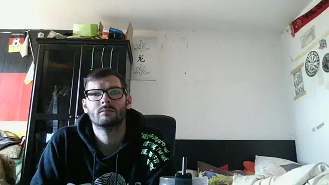 Die-geile-Sau online show from May 10, 1:38 pm