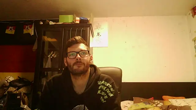 Die-geile-Sau online show from May 12, 7:11 pm