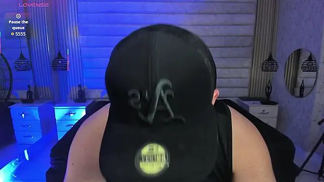 jhon bear03 online show from February 13, 11:28 am