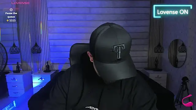 jhon bear03 online show from March 31, 11:32 am