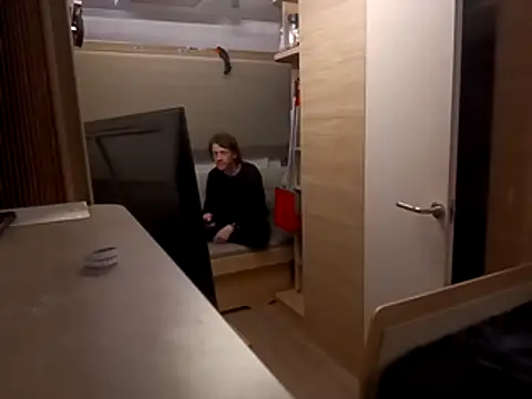 Ebinator666 online show from November 8, 12:55 am