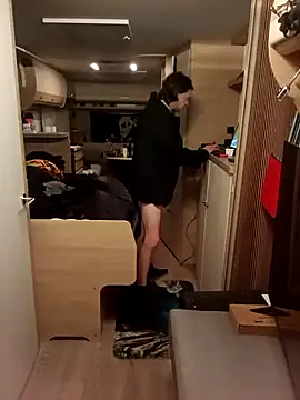 Ebinator666 online show from November 14, 3:27 am