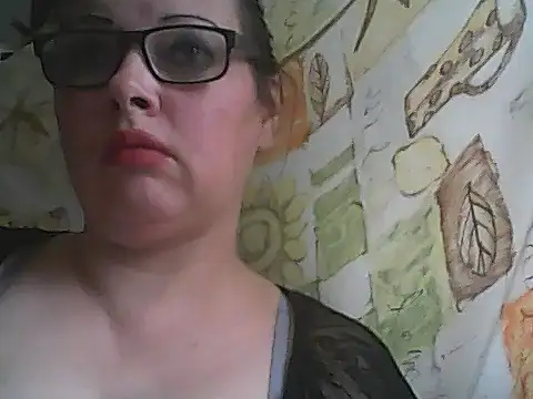 deluxpussy online show from October 7, 6:43 am