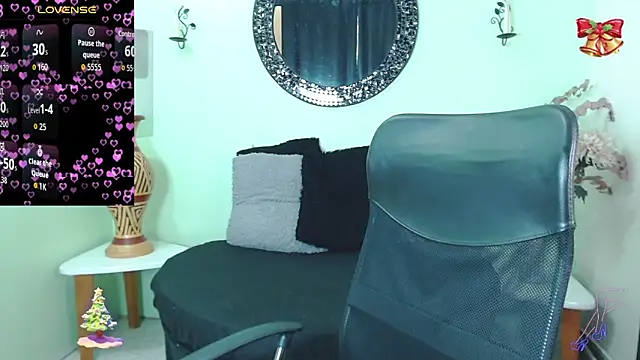 Sofia Franco  online show from November 28, 7:27 pm