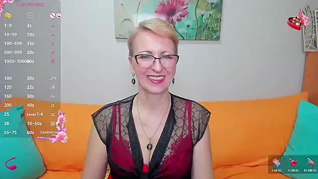 iamyourdream89 online show from January 30, 4:34 pm