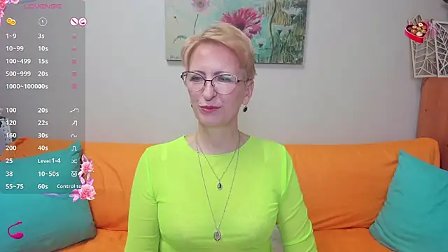 iamyourdream89 online show from February 21, 4:59 pm