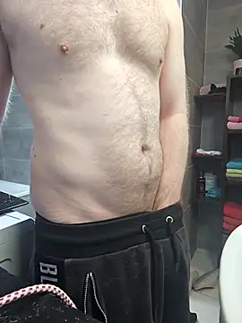 geiler89 online show from November 3, 3:46 pm