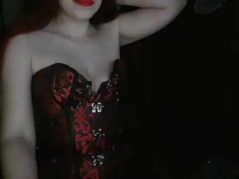 norahrosss online show from November 2, 12:13 am