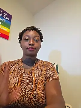 GoddessChrystalRu online show from November 25, 12:21 am