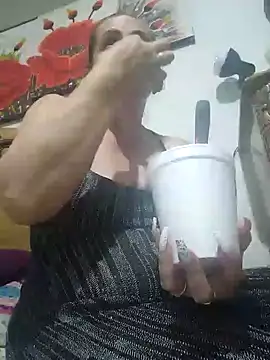 SeductionSilera online show from February 1, 11:06 pm