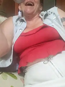 SeductionSilera online show from February 27, 10:53 pm