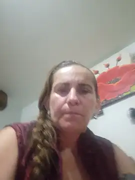 SeductionSilera online show from March 2, 7:56 pm