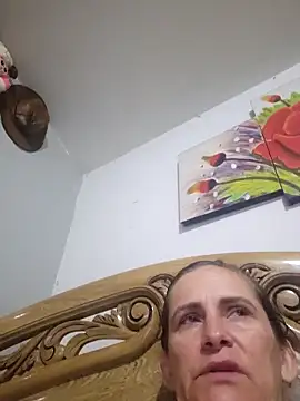 SeductionSilera online show from March 11, 3:26 am