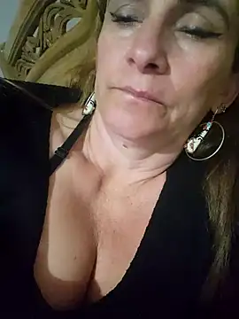 SeductionSilera online show from March 13, 3:44 am