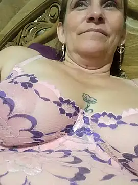 SeductionSilera online show from October 28, 3:25 pm