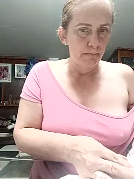 SeductionSilera online show from November 14, 3:38 am