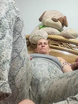 SeductionSilera online show from December 14, 7:29 pm