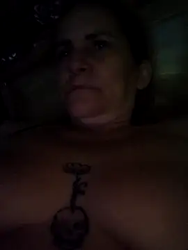 SeductionSilera online show from February 8, 10:13 pm