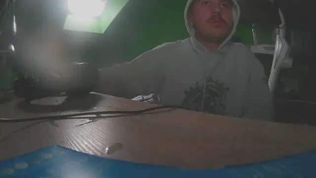 Snapshot of capoloveu chatting on February 20, 2:35 pm capoloveu online show from February 20, 2:35 pm