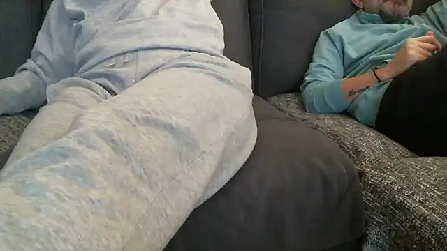 mysteriouscouple001 online show from November 9, 5:44 pm