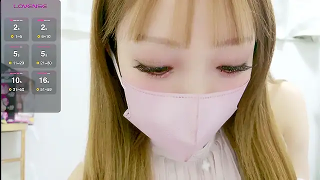 nemui oyasumi online show from February 21, 2:40 pm