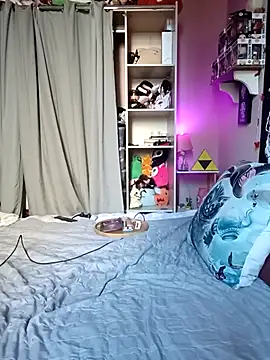 Staicyjanemcfly online show from March 22, 9:02 am