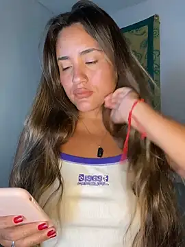 fenixgre online show from October 9, 8:51 pm