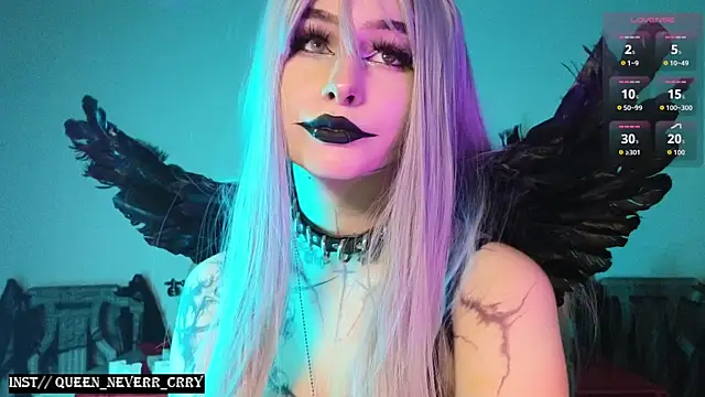 Snapshot of ghot1c_graceeee chatting on September 28, 3:17 pm ghot1c graceeee online show from September 28, 3:17 pm