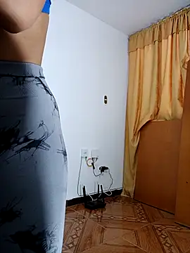 Amber Etan online show from March 16, 1:59 pm