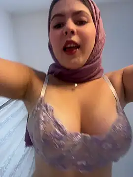 naughty  angel online show from February 3, 11:15 am